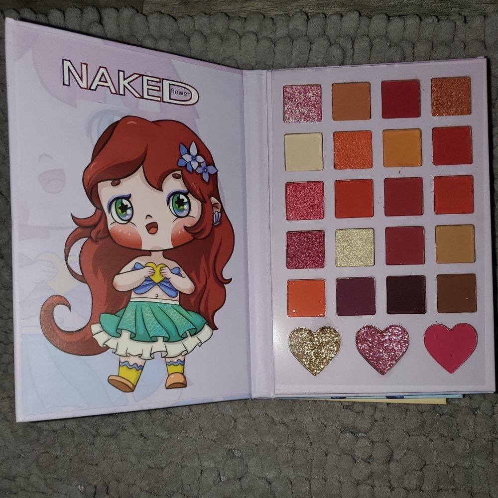 Makeup